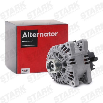 Alternator Stark SKGN-0321099 SKGN-0321099 - foto 2