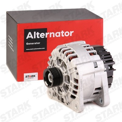 Alternator Stark SKGN-0320437 SKGN-0320437 - foto 2