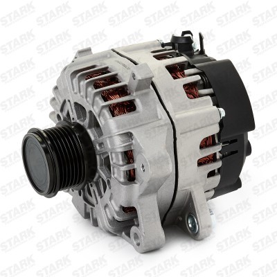 Alternator Stark SKGN-03221631 SKGN-03221631 - foto 3