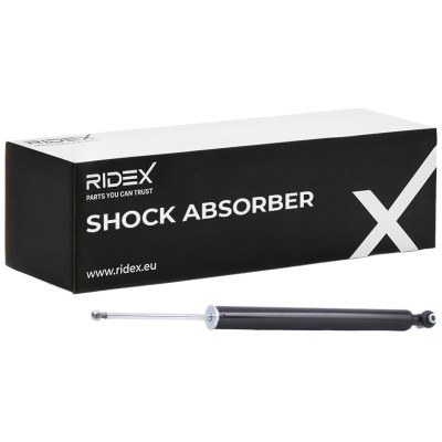 Amortyzator RIDEX 854S1958 854S1958 - foto 2