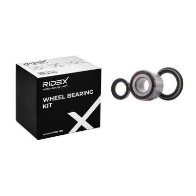 Łożysko Koła RIDEX 654W0954 654W0954 - foto 2