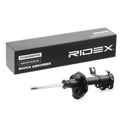 Amortyzator RIDEX 854S0741 854S0741 - foto 3