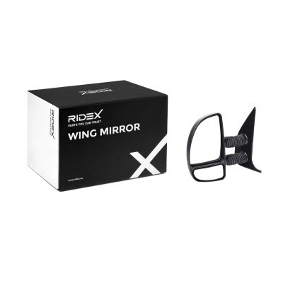 Lusterko Boczne RIDEX 50O0024 50O0024 - foto 1