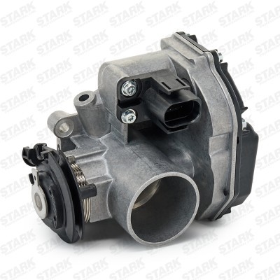 Дроссельная заслонка Stark SKTB-0430007 SKTB-0430007 - foto 4