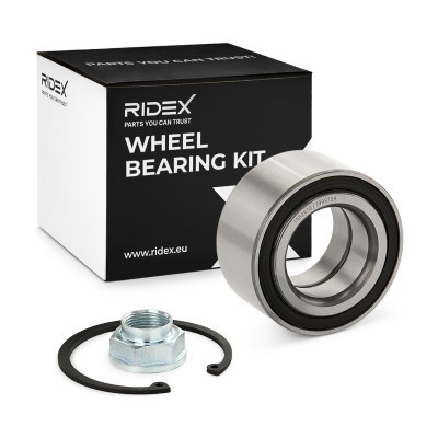 Łożysko Koła RIDEX 654W0448 654W0448 - foto 2