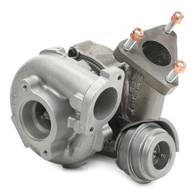 Turbina (Turbosprężarka) RIDEX 2234C0401R 2234C0401R - foto 3