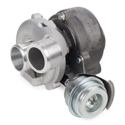 Turbina (Turbosprężarka) RIDEX 2234C10019 2234C10019 - foto 3
