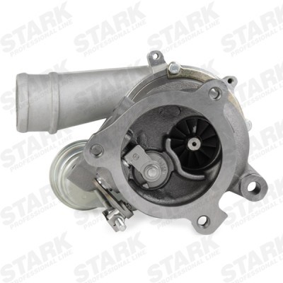 Turbina (Turbosprężarka) Stark SKCT-1190324 SKCT-1190324 - foto 6