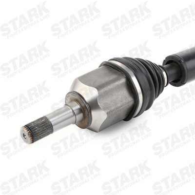 Półoś Napędowa Stark SKDS-0210157 SKDS-0210157 - foto 5