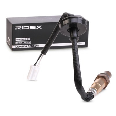 Sonda Lambda RIDEX 3922L0334 3922L0334 - foto 2
