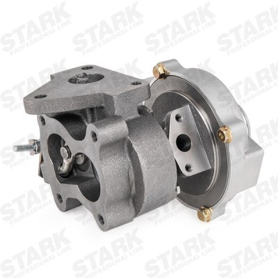 Turbina (Turbosprężarka) Stark SKCT-1190048 SKCT-1190048 - foto 4