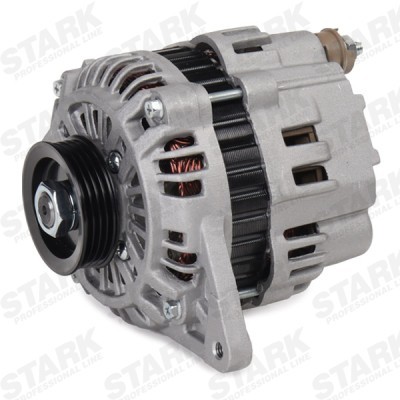 Alternator Stark SKGN-0320186 SKGN-0320186 - foto 3