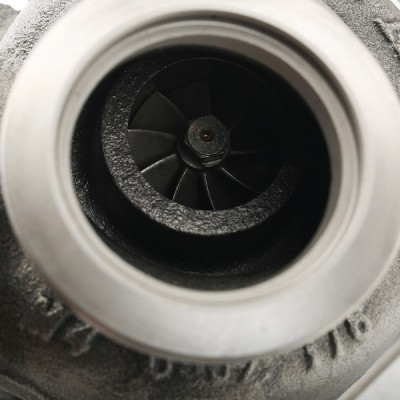Turbina (Turbosprężarka) RIDEX 2234C10245R 2234C10245R - foto 5