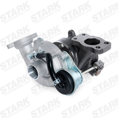 Turbina (Turbosprężarka) Stark SKCT-1190013 SKCT-1190013 - foto 3