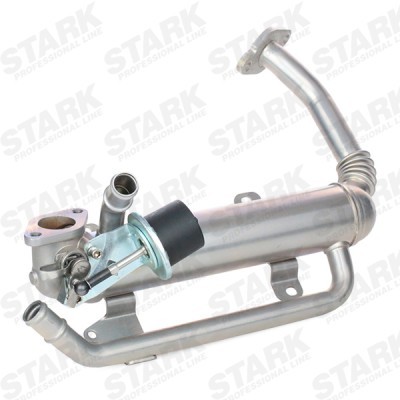 Chłodnica EGR Stark SKCEG-4580001 SKCEG-4580001 - foto 3