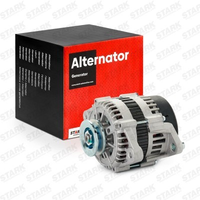 Alternator Stark SKGN-0320178 SKGN-0320178 - foto 2
