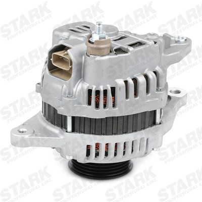 Alternator Stark SKGN-0320441 SKGN-0320441 - foto 5