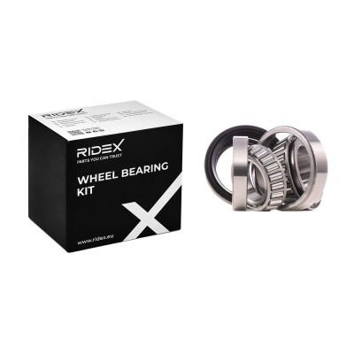 Łożysko Koła RIDEX 654W0831 654W0831 - foto 2