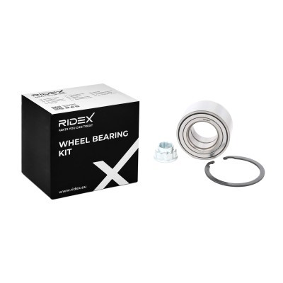 Łożysko Koła RIDEX 654W0436 654W0436 - foto 4
