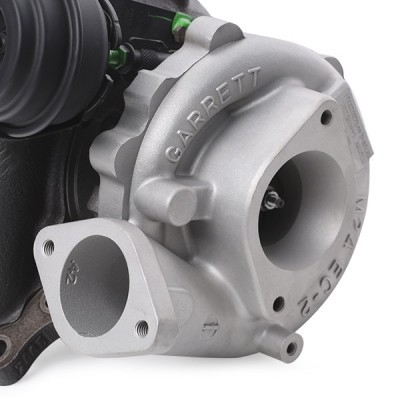 Turbina (Turbosprężarka) RIDEX 2234C0104R 2234C0104R - foto 5