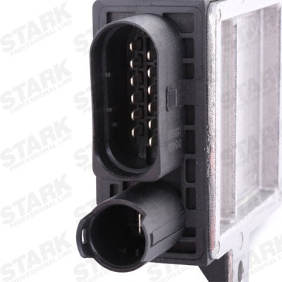 Moduł sterowania świecami żarowymi Stark SKCUG-3880001 SKCUG-3880001 - foto 5