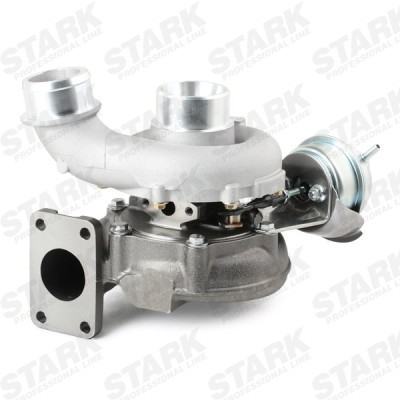 Turbina (Turbosprężarka) Stark SKCT-1190362 SKCT-1190362 - foto 5
