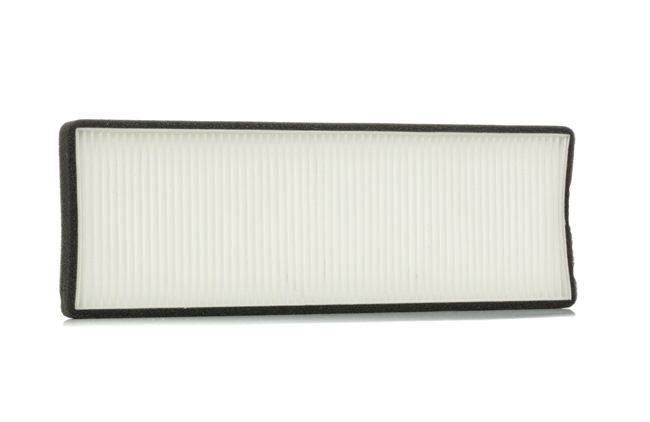 Filtr Kabinowy RIDEX 424I0333 424I0333 - foto 1