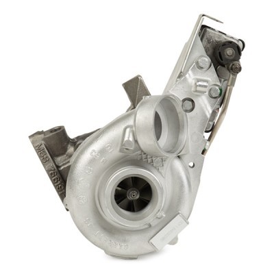 Turbina (Turbosprężarka) RIDEX 2234C0288R 2234C0288R - foto 7