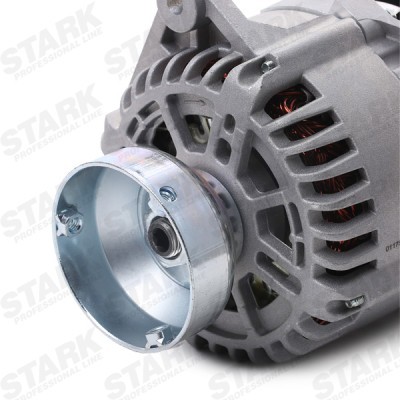 Alternator Stark SKGN-0320081 SKGN-0320081 - foto 5