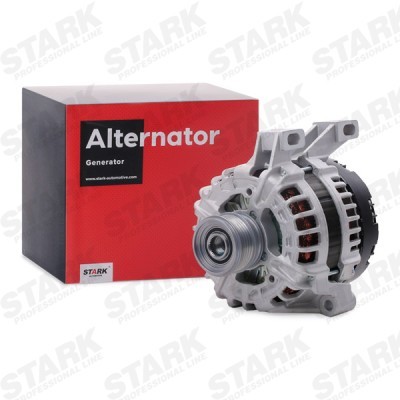 Alternator Stark SKGN-0321198 SKGN-0321198 - foto 2