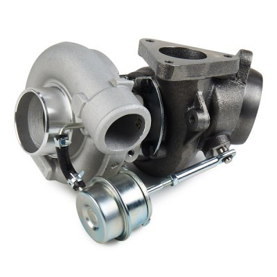 Turbina (Turbosprężarka) RIDEX 2234C10142 2234C10142 - foto 3