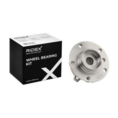 Łożysko Koła RIDEX 654W0338 654W0338 - foto 2