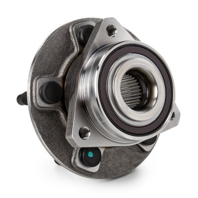 Łożysko Koła RIDEX 654W1357 654W1357 - foto 4