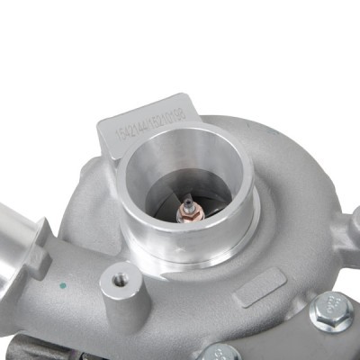 Turbina (Turbosprężarka) RIDEX 2234C0190 2234C0190 - foto 6