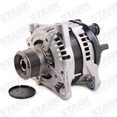 Alternator Stark SKGN-0320153 SKGN-0320153 - foto 3