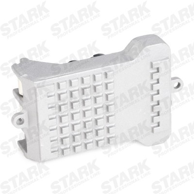 Moduł sterowania ogrzewaniem/wentylacją Stark SKCU-2150034 SKCU-2150034 - foto 4