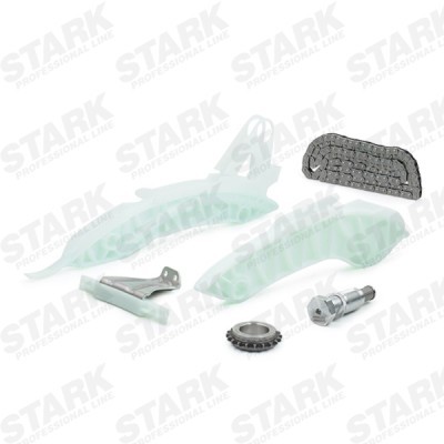 Zestaw łańcucha rozrządu Stark SKTCK-2240177 SKTCK-2240177 - foto 3
