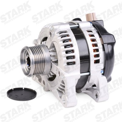 Alternator Stark SKGN-0320038 SKGN-0320038 - foto 3
