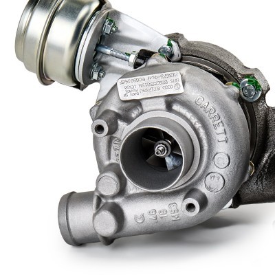 Turbina (Turbosprężarka) RIDEX 2234C10602R 2234C10602R - foto 5