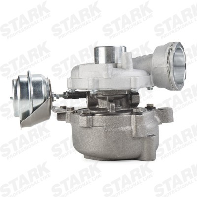 Turbina (Turbosprężarka) Stark SKCT-1191275 SKCT-1191275 - foto 5