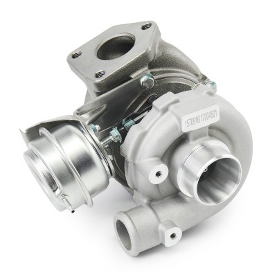 Turbina (Turbosprężarka) RIDEX 2234C10716 2234C10716 - foto 3