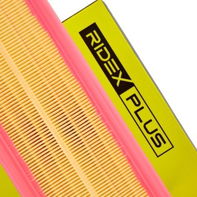 Filtr Powietrza RIDEX 8A0659P 8A0659P - foto 6