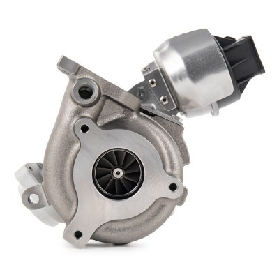 Turbina (Turbosprężarka) RIDEX 2234C10105 2234C10105 - foto 5