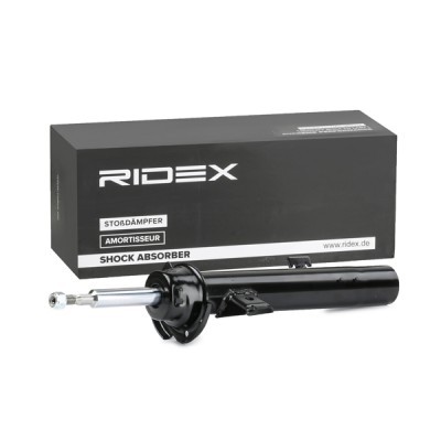 Amortyzator RIDEX 854S1631 854S1631 - foto 3