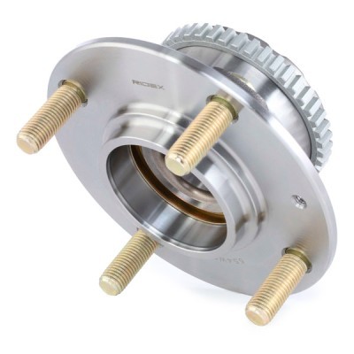 Łożysko Koła RIDEX 654W0204 654W0204 - foto 5