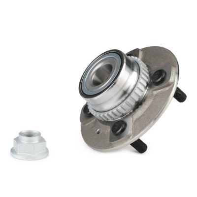 Łożysko Koła RIDEX 654W1069 654W1069 - foto 3
