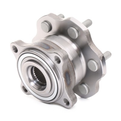Łożysko Koła RIDEX 654W0397 654W0397 - foto 5