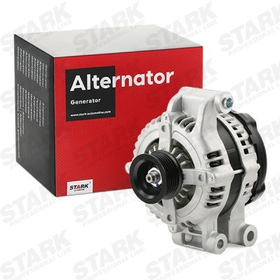 Alternator Stark SKGN-0320799 SKGN-0320799 - foto 2