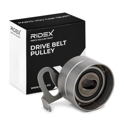 Napinacz Paska Rozrządu RIDEX 308T0043 308T0043 - foto 2