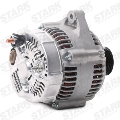 Alternator Stark SKGN-0321197 SKGN-0321197 - foto 4